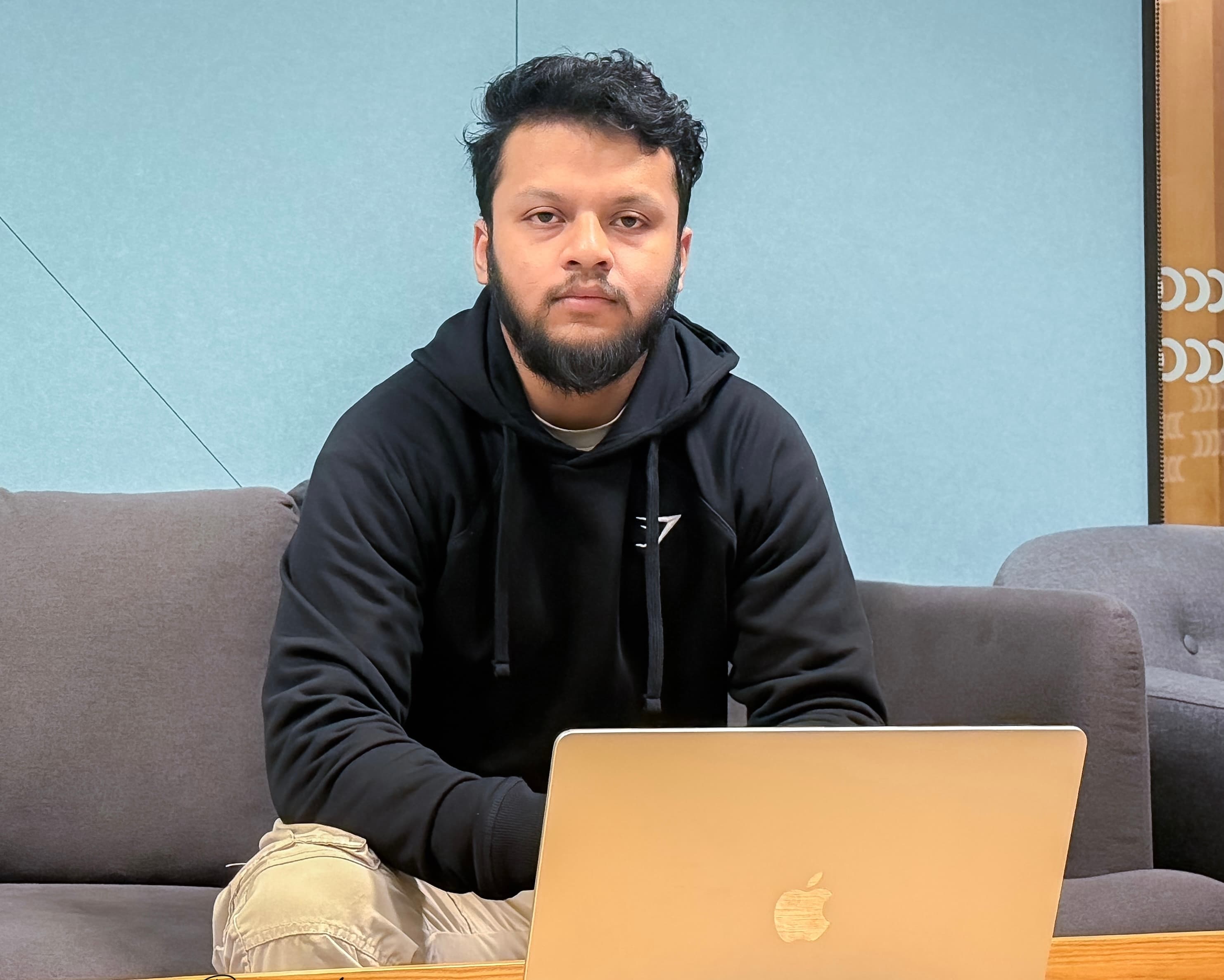 Roshan Aryal - IT Professional & Developer